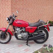 Benelli 750 sei
