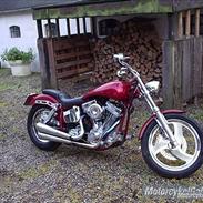 Harley Davidson ss