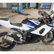 Suzuki Gsx-r