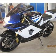 Suzuki Gsx-r