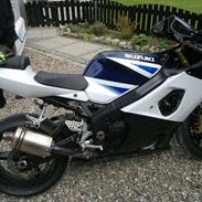Suzuki Gsx-r