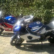 Suzuki Gsx-r