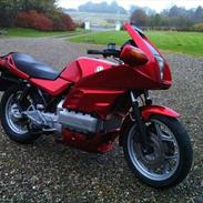 BMW K 100 RS *SOLGT*
