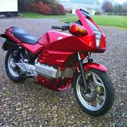 BMW K 100 RS *SOLGT*
