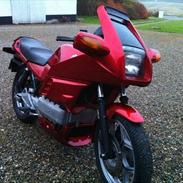 BMW K 100 RS *SOLGT*