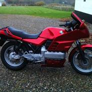 BMW K 100 RS *SOLGT*