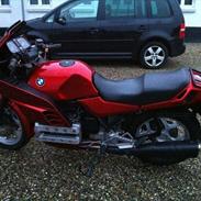 BMW K 100 RS *SOLGT*