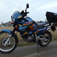 Yamaha XTZ 660 Ténéré