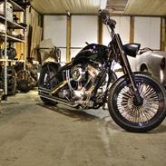 Harley Davidson Hardass 1340