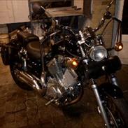 Yamaha virago 535