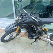 Loncin 250ccm