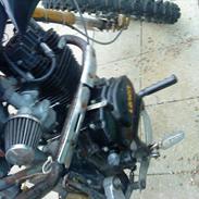 Loncin 250ccm