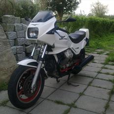 Moto Guzzi V65 Lario