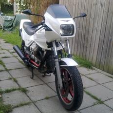 Moto Guzzi V65 Lario
