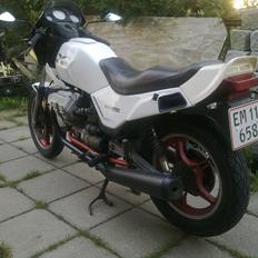 Moto Guzzi V65 Lario