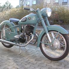 Victoria KR26N Aero