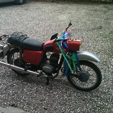 MZ ES 150/1