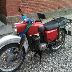 MZ ES 150/1