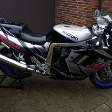 Suzuki GSX-R 1100 *SOLGT"*