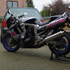 Suzuki GSX-R 1100 *SOLGT"*