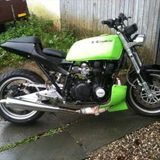 Kawasaki z750R