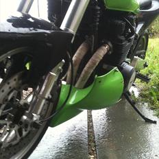 Kawasaki z750R