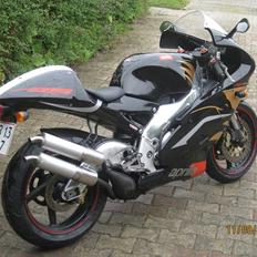 Aprilia RS 250