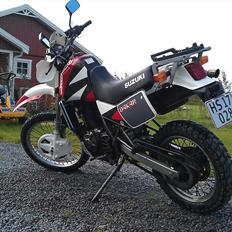 Suzuki DR 650 R