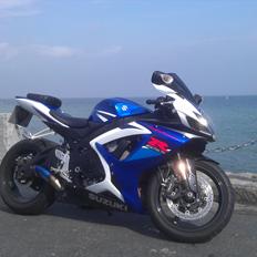 Suzuki GSX-R