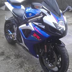 Suzuki GSX-R