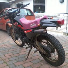 Yamaha DT 175 D