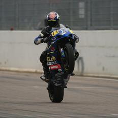 Suzuki gsxr 1000 rizla baneged