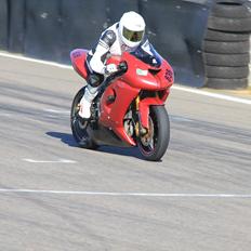 Kawasaki Ninja ZX6R 636 "Ninjababy" (Banejern)