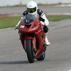 Kawasaki Ninja ZX6R 636 "Ninjababy" (Banejern)