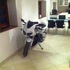 Buell XB9R