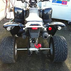 Adly 300 ccm ONROAD  !!!-SOLGT-!!!