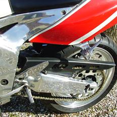 Yamaha fzr1000