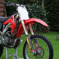 Honda CRF 250R
