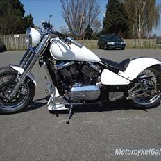 Kawasaki VN 800 *LOW RIDER*