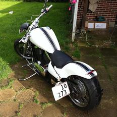 Kawasaki VN 800 *LOW RIDER*