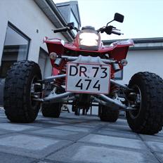 Hyosung TE 450 *SOLGT**