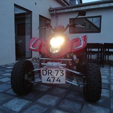 Hyosung TE 450 *SOLGT**