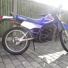 Yamaha DT 175