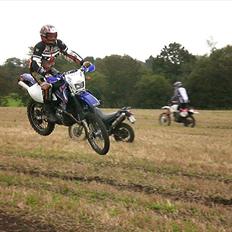 Suzuki Drz 400 S - Solgt