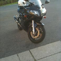 Suzuki sv 650 s