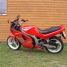 Suzuki Gs 500E (Solgt)