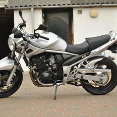 Suzuki GSF 650N Bandit