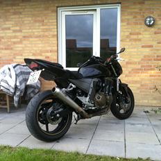 Kawasaki Z750
