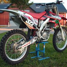 Honda CRF250R