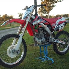 Honda CRF250R
